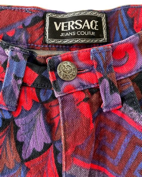 why is versace jeans cheaper than versace|versace jeans.